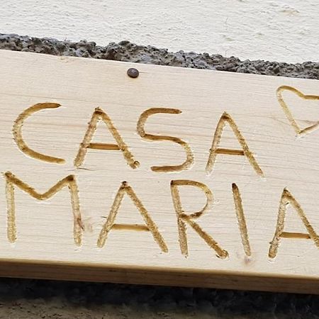 Casa Maria Hotel Levanto Exterior photo