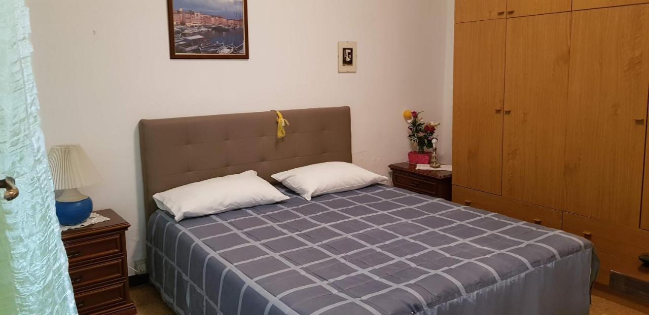Casa Maria Hotel Levanto Exterior photo